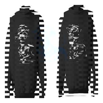 The Bodyguard スウェットシャツ - Kawaiitshirt