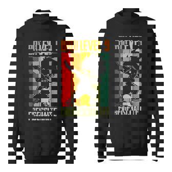 Bro Level 9 Unlocked 9Th Birthdayideo Gamer Boy Sweatshirt - Seseable