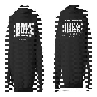 Brooklyn お土産 記念品 ブルックリン スウェットシャツ - Kawaiitshirt