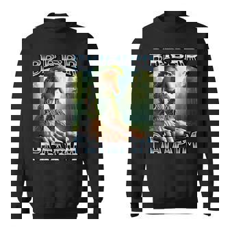 Brr Brr Patapim Italian Brainrot Sweater e - Cadeauxyz