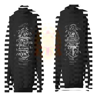 Bsaヴィンテージスタイルのオートバイレトロバッジ。 スウェットシャツ - Kawaiitshirt