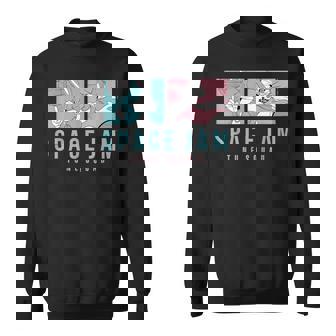 Bugspace Jam Tunequad スウェットシャツ - Kawaiitshirt