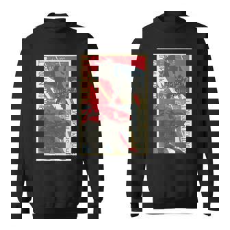 Bull And Beartocks 投資家トレーダーアート スウェットシャツ - Kawaiitshirt