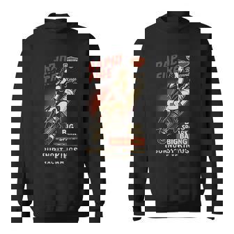 Burnout Kings Bujía De Carreras Retro Para Niña Diseñointage Camisa de entrenamiento - Regaloses