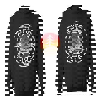 Burton Michigan ビンテージ レトロ グラフィック スウェットシャツ - Kawaiitshirt