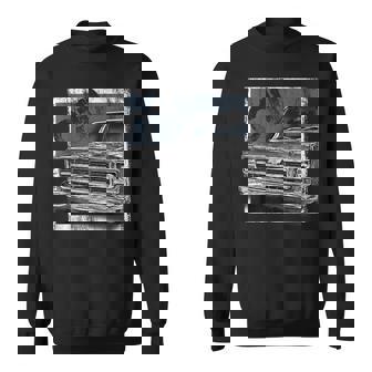 C10、C-10、K5、ジミー、スクエアボディトラック、サバーバン、ブレザー、シルバラード スウェットシャツ - Kawaiitshirt