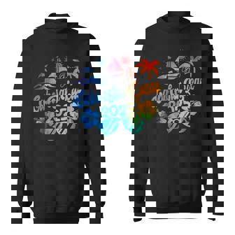 Cabo San Lucas Mexico 2025 Tie Dye Vacation Souvenir Group Sweatshirt - Thegiftio