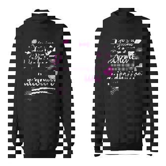Cadeau Delphine Anniversaire Delphine Qui Déchire Sweater e - Cadeauxyz