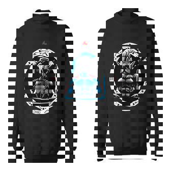 Cadeau Marseille Fanspartiate Hockey Arena 69 Sweater e - Cadeauxyz