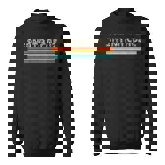 Californie État D'origine Caintageanta Cruz Sweater e - Cadeauxyz