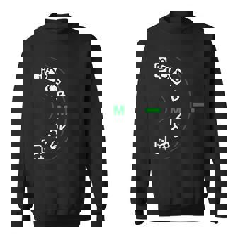 Camera Mode Photographer Photography カメラモードカメラマン写真撮影 スウェットシャツ - Kawaiitshirt