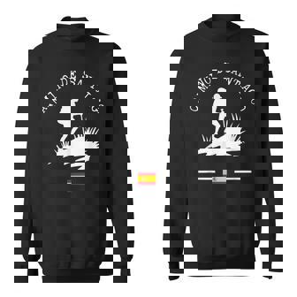 Camino Deantiago Camino Peregrino Españaenderismo Trekking Camisa de entrenamiento - Regaloses