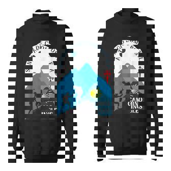 Camino Inglés Pareja Peregrinosantiago Compostela Camisa de entrenamiento - Regaloses