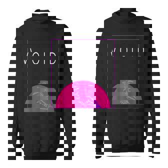 Camisaoidaporwave Para Hombre Harajuku Nerd De Los Años 90 Camisa de entrenamiento - Regaloses