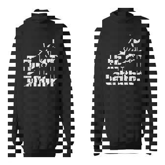 The Carfather Car Guy Classic Car Lover Fathers Day Sweatshirt - Thegiftio