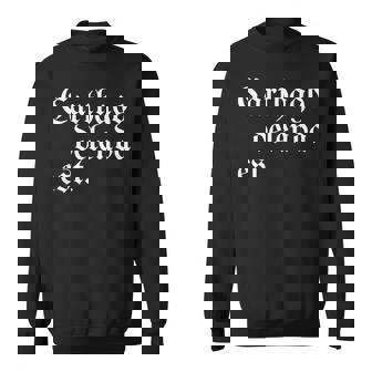 Carthago Delenda Est Negro Camisa de entrenamiento - Regaloses