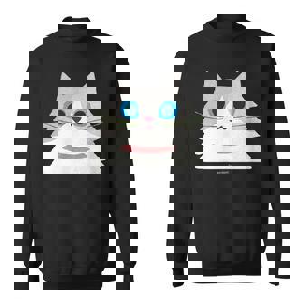 Cat キャットシリーズ ラグドール スウェットシャツ - Kawaiitshirt