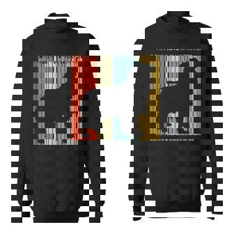 Cavalier King Charlespaniel キャバリア・キング・チャールズ・スパニエル スウェットシャツ - Kawaiitshirt