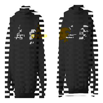 Cccp ソ連共産党 ロシア連邦 レーニンリーダー スウェットシャツ - Kawaiitshirt