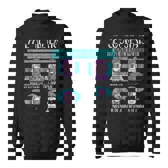 Ce Que Je Fais Durant Mon Temps Libre Japon Animé Cadeau Sweater e - Cadeauxyz