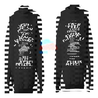 Cerveau En Cours De Chargementeuillez Patienter Drôle Sweater e - Cadeauxyz