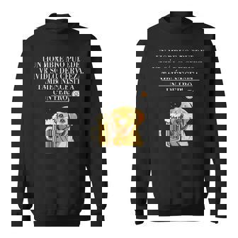 Cerveza Y Perros Amor Todo Lo Que Un Hombre Necesita Cerveza Camisa de entrenamiento - Regaloses