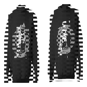 Chemises Mythologie Grecque Histoire De La Grèce Antique Ares Sweater e - Cadeauxyz