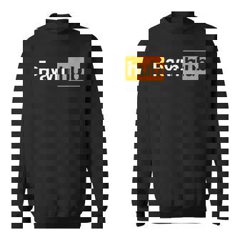 Chess Player ポーンハブ ファニー スウェットシャツ - Kawaiitshirt