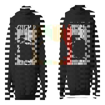 Chinchilla チンチラ スウェットシャツ - Kawaiitshirt