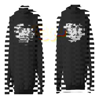 Chris 名前 名前入り 姓 名前 クリス スウェットシャツ - Kawaiitshirt