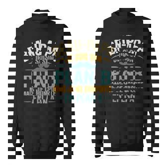 Citation Drôle Original Homme Fête Des Pères Pour Beau Papa Sweater e - Cadeauxyz
