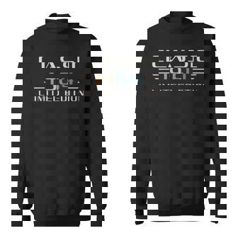 Classic 1964 ヴィンテージカー誕生61周年 スウェットシャツ - Kawaiitshirt