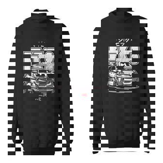 Coche Japonés Civic Type R Fk 8 Camisa de entrenamiento - Regaloses