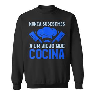 Cocinero Uniejo Que Cocina Camisa de entrenamiento - Regaloses