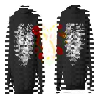 Cœur Cochon D'inde Sweater e - Cadeauxyz