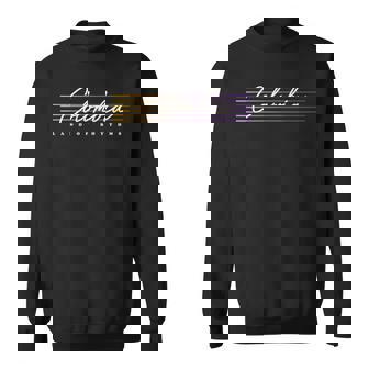 Colombia レトロなスタイルのコロンビア スウェットシャツ - Kawaiitshirt