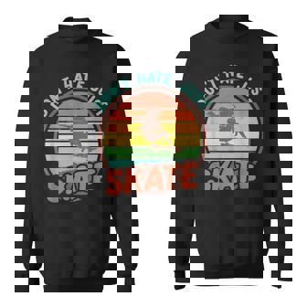 Cool Retrokateboard Camisa de entrenamiento - Regaloses