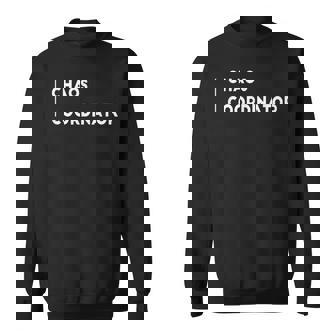 Coordinateur Chaos Sweater e - Cadeauxyz