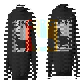 Corgi ウェルシュ・コーギー スウェットシャツ - Kawaiitshirt