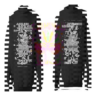 Costume De Carnaval Rio Brésilouvenir Mardi Gras Sweater e - Cadeauxyz