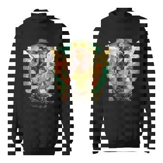 Costume De Fée De La Bière Magique Sweater e - Cadeauxyz