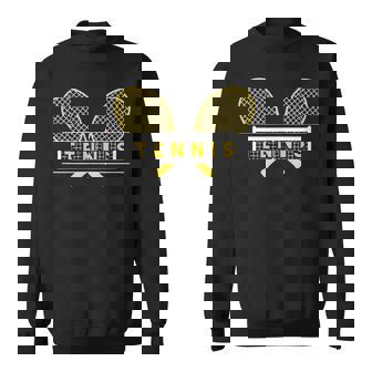 Court De Tennis Pour Joueur De Tennis Sweater e - Cadeauxyz