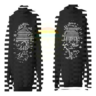 Cousin Crew Camping Cousins Summer 2025 Sweatshirt - Thegiftio