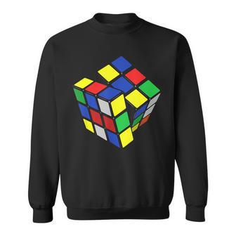 Cubo De Rubik Camisa de entrenamiento - Regaloses