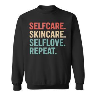 Cuidado Personal Cuidado De La Pielelf Love Terapia De La Piel Esteticista Camisa de entrenamiento - Regaloses