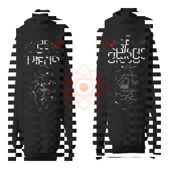 Be Curie-Ous Marie Curie Inspirationalcience Regalo De Carrera Camisa de entrenamiento - Regaloses