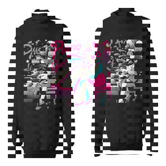 Cute Piano Chica Pianista Teclado Músico Música Clásica Camisa de entrenamiento - Regaloses
