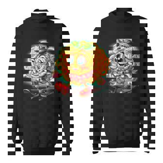 Cutepaghetti スウェットシャツ - Kawaiitshirt