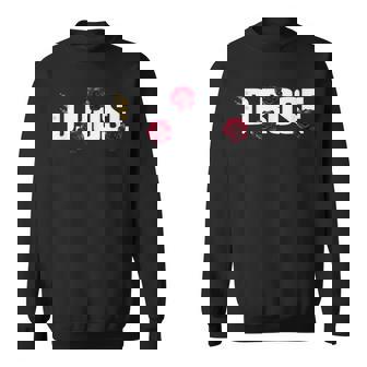 D Rose Apparel デリックジャージ スウェットシャツ - Kawaiitshirt