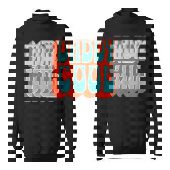 Daddy Cool Día Del Padre Cumpleaños Mejor Papá Camisa de entrenamiento - Regaloses